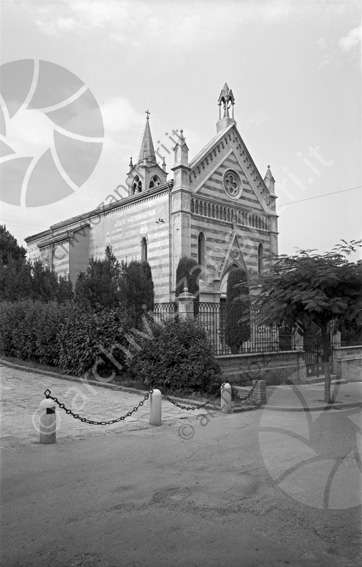 Chiesa del Suffragio Sarsina S.Antonio Chiesa campanile dissuasori