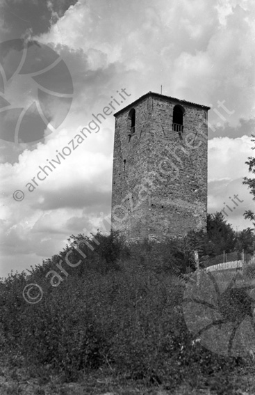 Torre di Roversano Torre