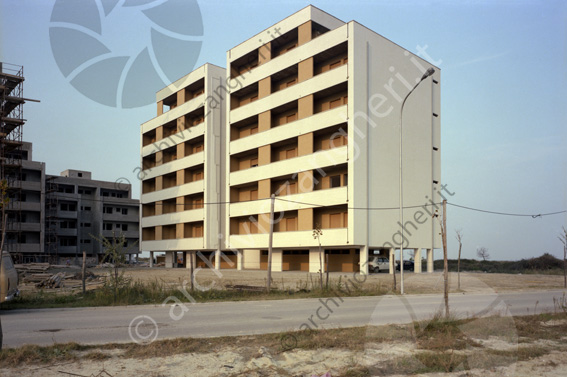 Condominio Residence Mosaico (Smeraldo) Lido Adriano condominio terrazza