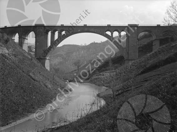 Ponte Lagaccio Sarsina Strada regionale umbro casentinese romagnola SR71 fiume 