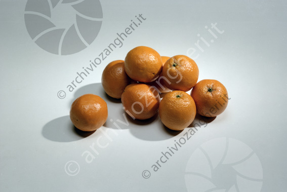 Foto frutta arance frutta