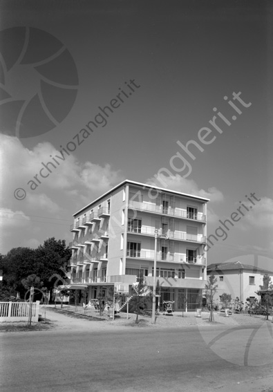 Albergo Astoria Cervia strada dondoli terrazza