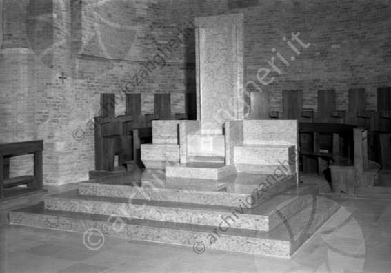 Duomo di Sarsina Tronetto trono sedia scalini 