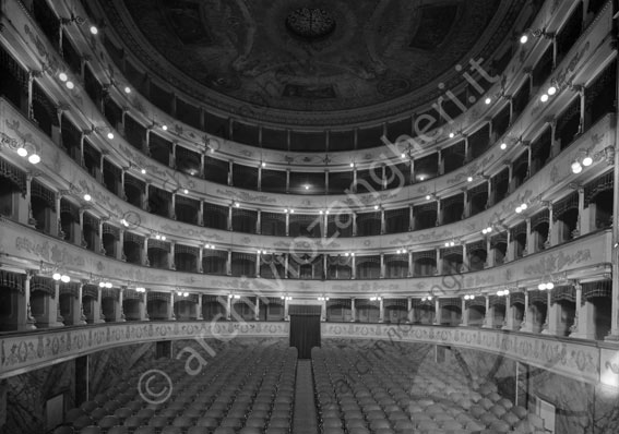 Teatro comunale di Cesena 