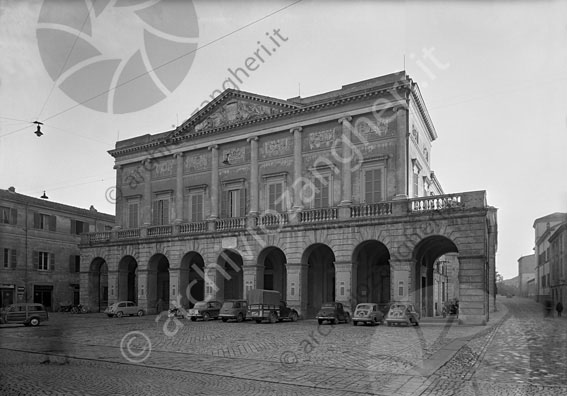 Teatro comunale di Cesena 