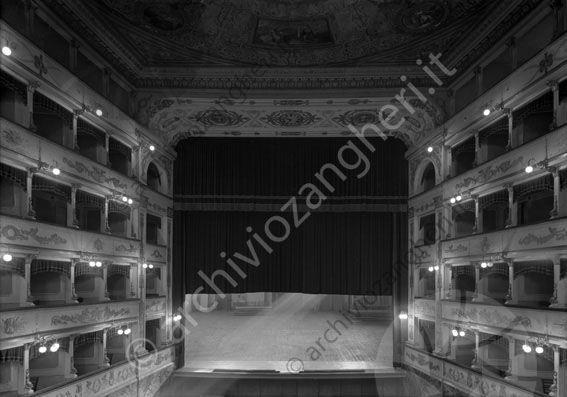 Teatro comunale di Cesena 