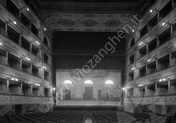 Teatro comunale di Cesena 