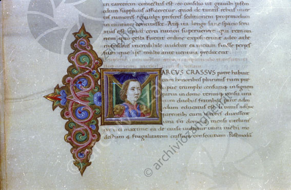 Biblioteca Malatestiana codice libro antico manoscritto manufatto disegno codice