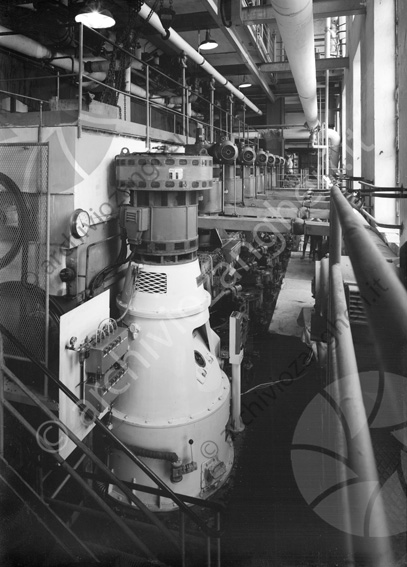 Zuccherificio centrifuga industria azienda macchinari 