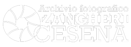 Archivio Fotografico Zangheri – Cesena